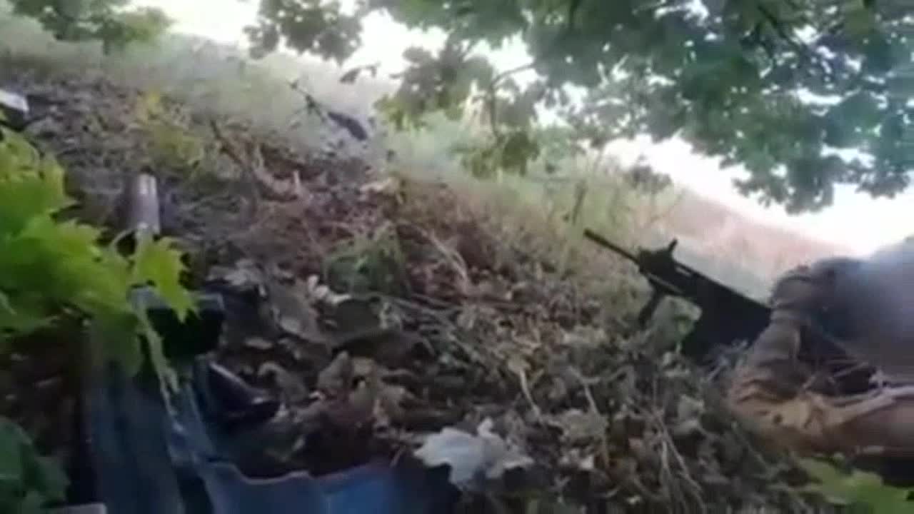 Voluntarios checos en las Fuerzas Armadas. Combate en primera persona Suscríbete