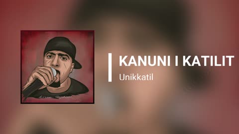 Unikkatil - KANUNI KATILIT (Freestyle Version)