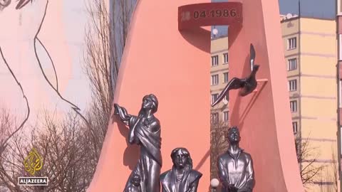 Concerns deepen over the security of Ukraine’s nuclear power plants