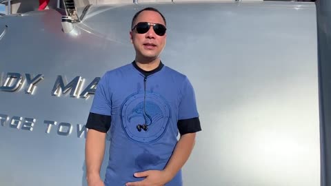 20181231文贵先生视频：2019年巨大挑战，但这是最有希望一年，最富成就一年！为 #2026年收割 做好一切准备！