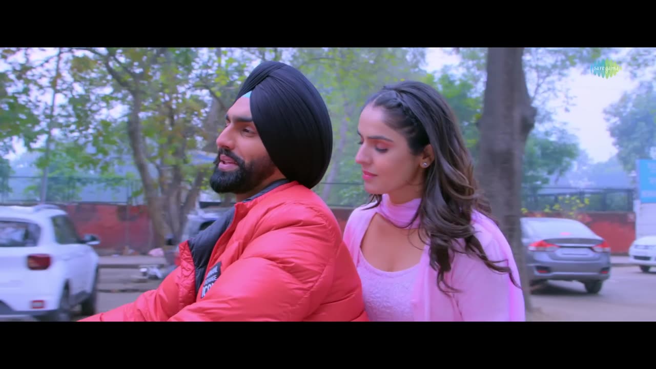 Oye Makhna - Trailer | Ammy Virk | Tania | Guggu Gill | Sidhika S | Simerjit | Latest Punjabi Movies