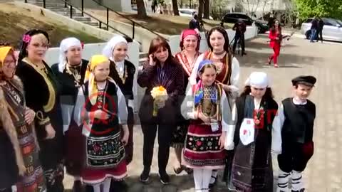 Σακελλαροπούλου - Έβρος