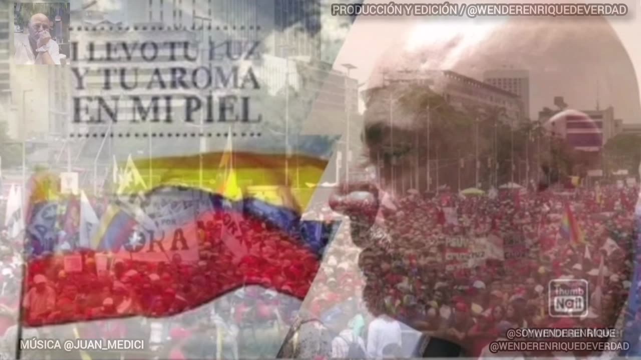 Viva Venezuela libre