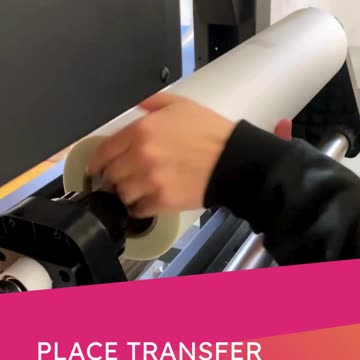 Unveiling the Art of DTF Printing: Craft Perfect Transfers Every Time!