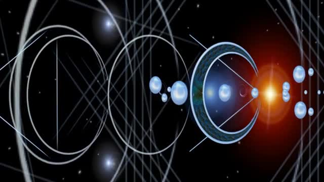 ARCTURIANS FREQUENCIES ★ Janosh