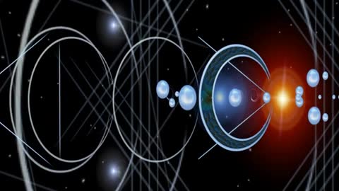 ARCTURIANS FREQUENCIES ★ Janosh