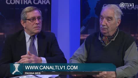 Contracara N°44 - La insensatez y los poderes indirectos que gobiernan TLV1