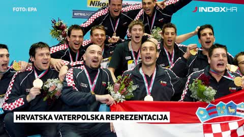 Hrvatski svjetski prvaci