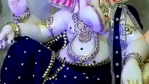 Jay Shri Ganesh 🙏🙏🙏