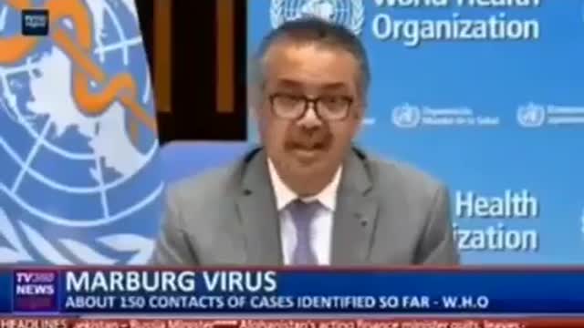 Marburg Virus