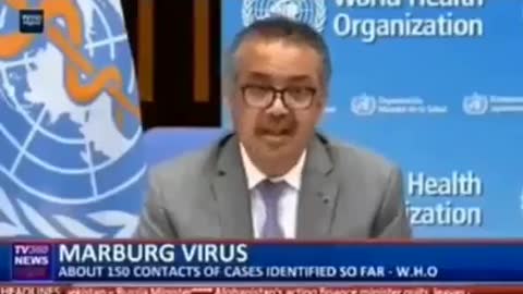 Marburg Virus