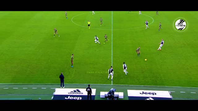 CRISTIANO RONALDO SKILLS AND GOALS 2020