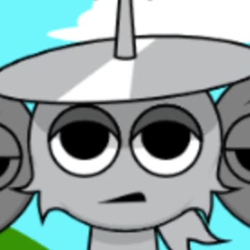 Endless ♾️ Sprunki Night Time Modded 2.0 (3️⃣-1️⃣9️⃣) 🤠🥁 #funny #memes #animation #sprunki #meme