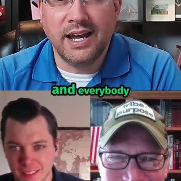 Hardwired To Be Lazy & Watch Netflix | 10x Your Team with Cam & Otis