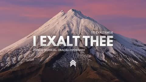 Spontaneous _ Worship Session -