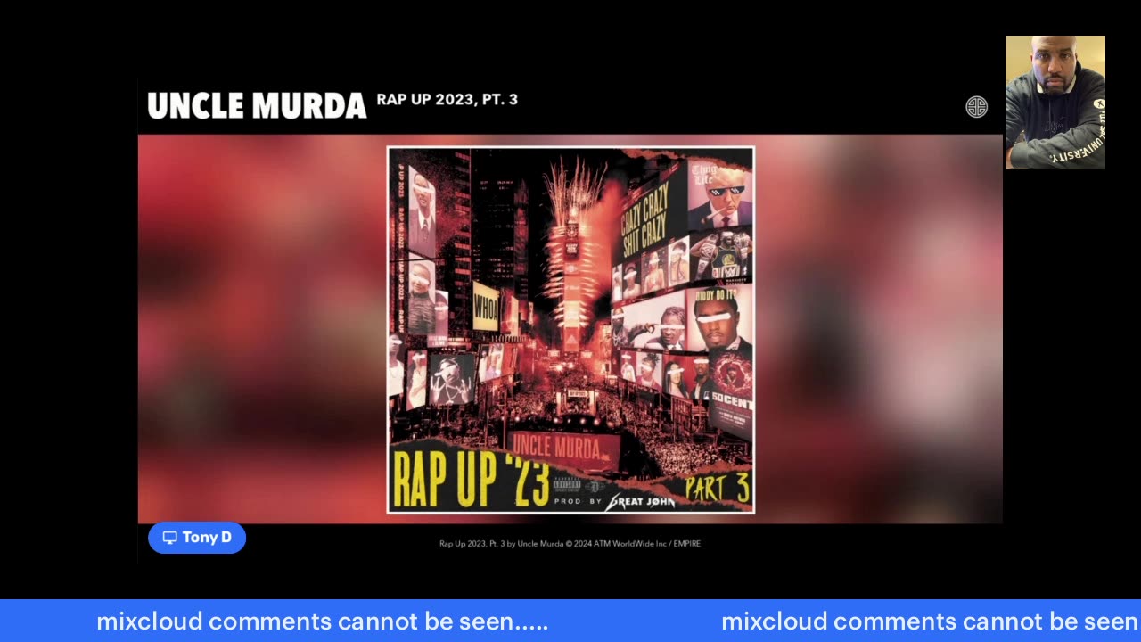 Da RandomMultiBroadCaster