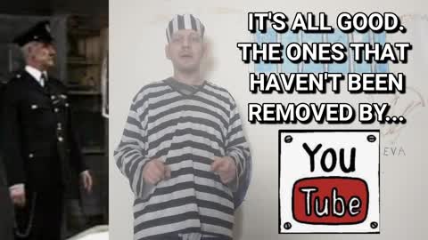 NOTIFICATION SCREW'S