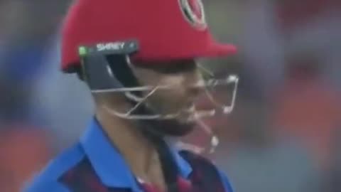 Very Sad out. afghanistan vs south africa world cup 2023