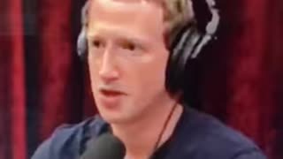 Zuckerberg ADMITS the FBI coerced them into censoring Hunter Laptop.