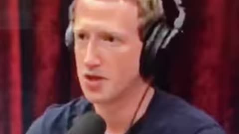 Zuckerberg ADMITS the FBI coerced them into censoring Hunter Laptop.