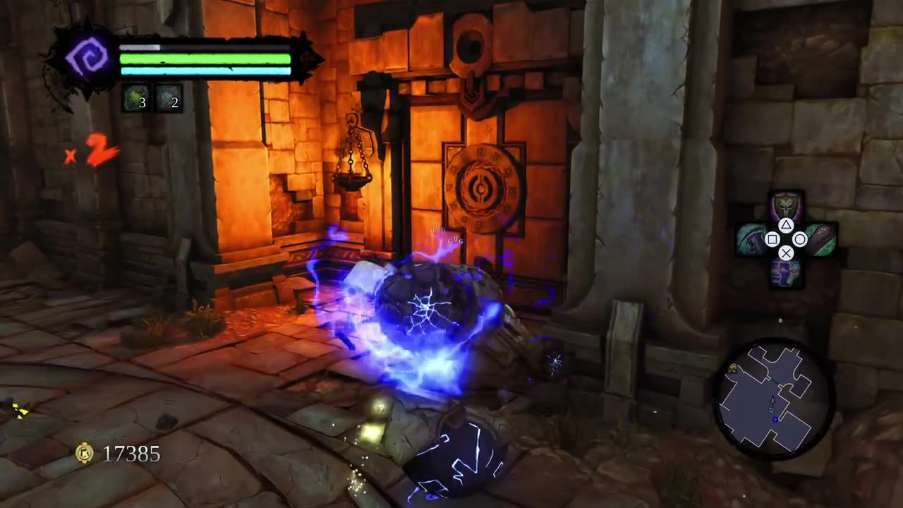 Darksiders 2 Deathinitive Edition PART =_49