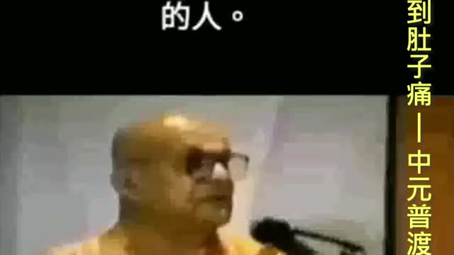 20220731 笑到肚子痛 -- 中元普渡篇!