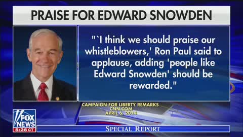 Bret Baier and Rand Paul full discussion