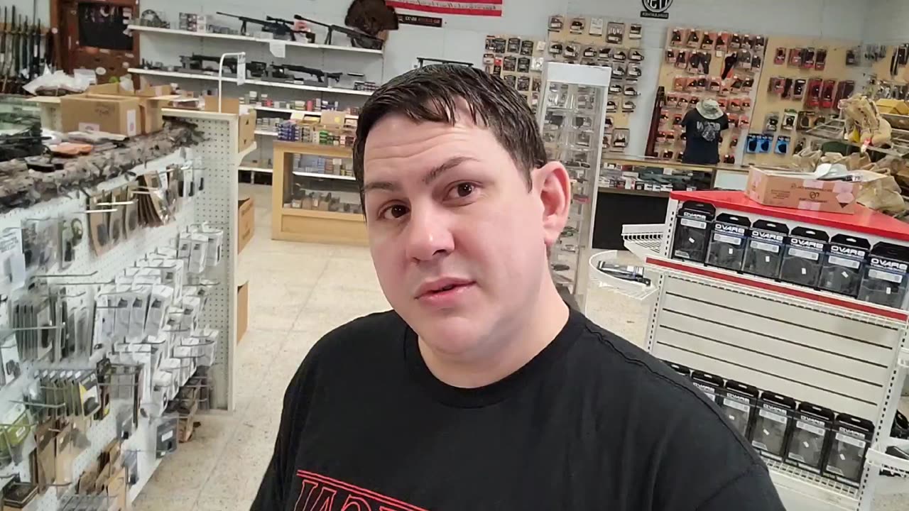 New Firearm Industry Websites Beware of Optics Scam! I Take a Major Loss!