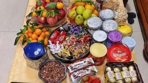 food
