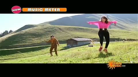 Criminal Telugu song HD