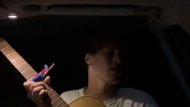 Another Love Cover