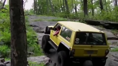 FailTales TV Epic Off Road [ 4x4 ]