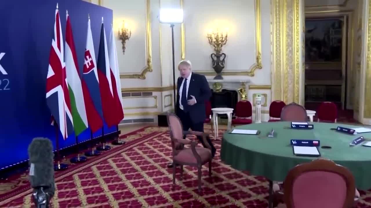 Biden bans Russian oil, warns of higher gas prices