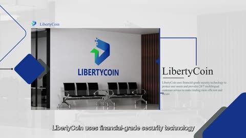 LibertyCoin - A Diverse Selection of Cryptocurrencies Await