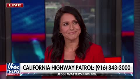 Tulsi Gabbard slams liberal privilege: "It pisses me off."