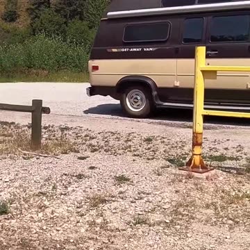 Adventurous Spirit Embrace the Freedom of Van Travel!