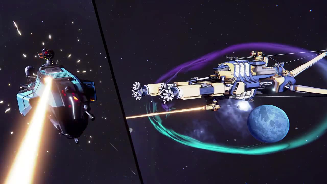 Breachway - Official Release Date Trailer