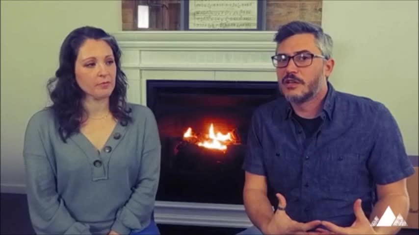Corporate Worship vs. Personal Worship