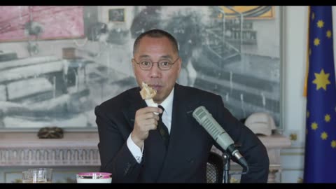 20210623文贵先生直播：东利诉SV案历时三年，文贵从未放弃，这次胜诉的重大意义；共产党利用其控制的律师事务所进行司法超限战对美国的威胁；文贵给大家带来G系列新的希望与未来！