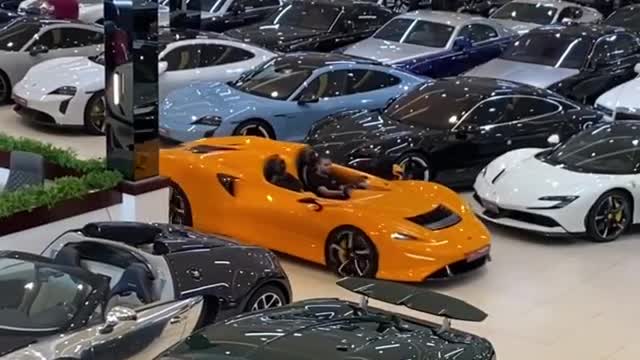 Top Trending Super Car Viral tiktok videos 🔥| World Fastest Super Car