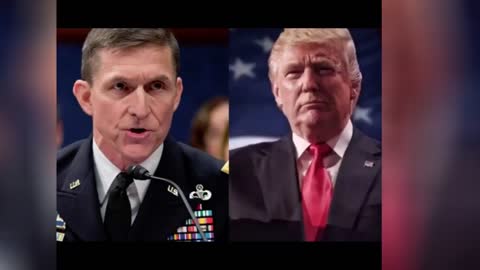 General Flynn 4 More Years