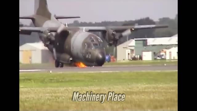 compilation of videos, accidents of giants