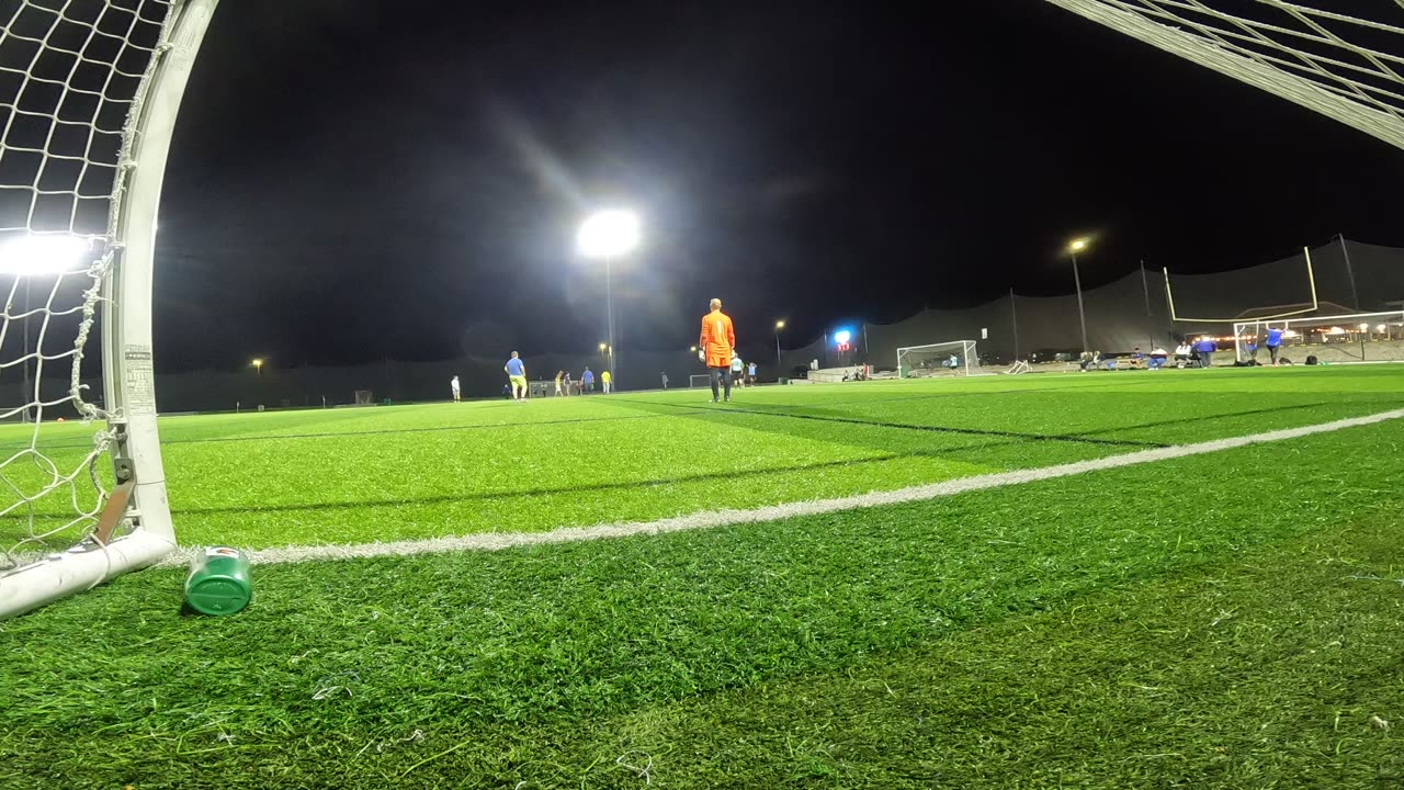 2023-10-11 - Kitties FC vs You Got Soft Hands - Part 6