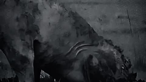 Even in his final moments he chose to carve his own path to rest