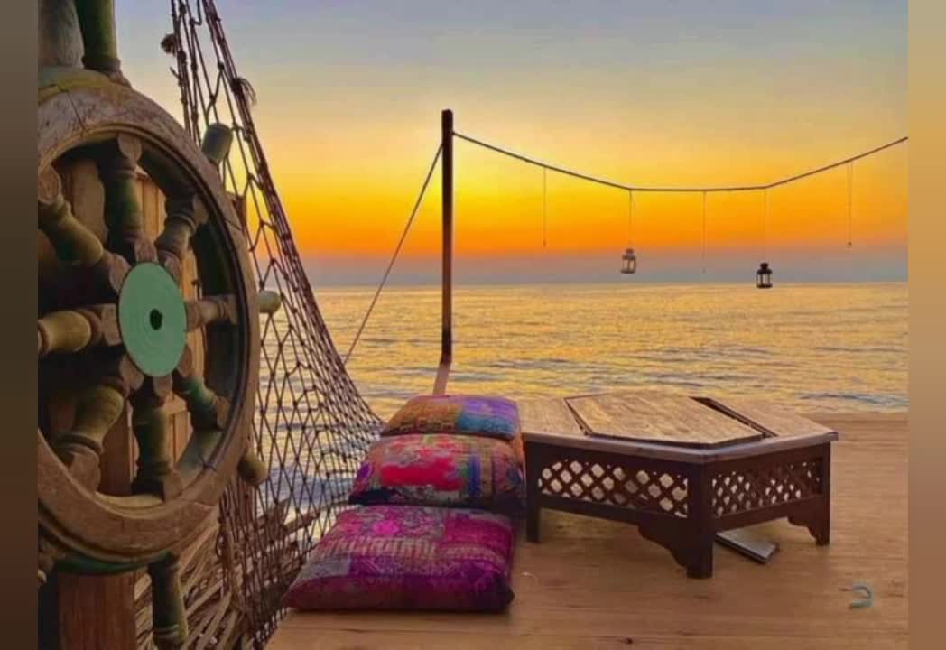 The magic of nature from Dahab