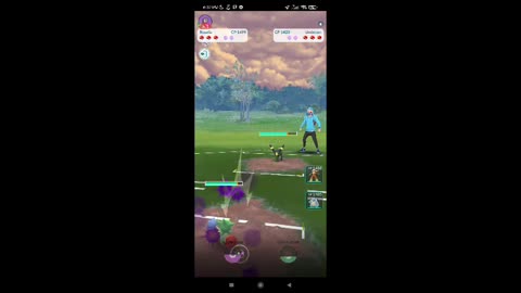 VOD161 Pokémon GO