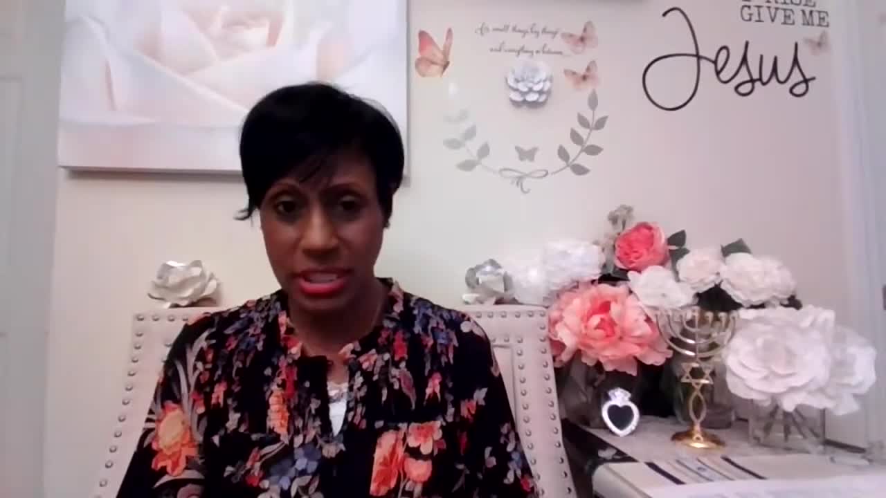 Pastor Torah Grace- Arrows Of Darkness- BACKFIRE!