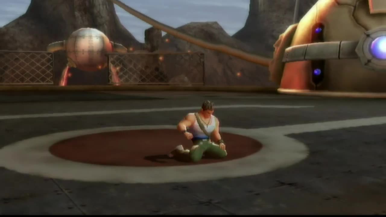 Pokemon Battle Revolution Battle65