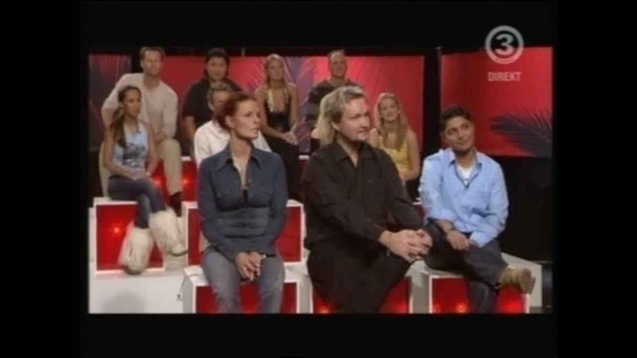 Robinson S08E58