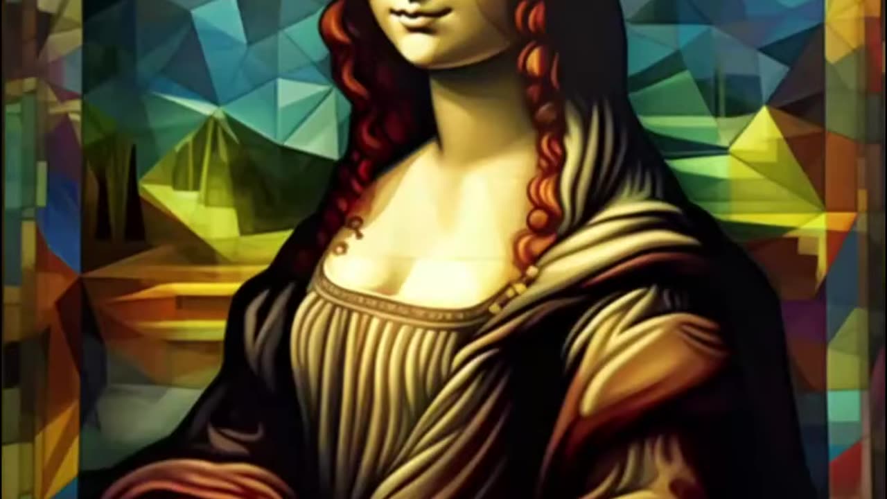 Mona Lisa